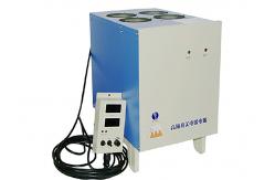 China Remote Control 2000A 12VDC Electroplating Rectifier , Electroplating Power Supply supplier