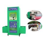 24 Hours Self Service Wine Vending Machine With Network Wifi Remote Control for sale