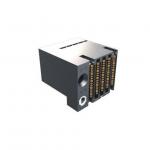 Connectors 10124413-12JLF 92Ω ExaMAX High Speed Backplane Connector for sale