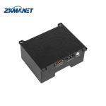 MESH FHSS Uav Data Link Multi-Hops 56Mbps AES256 Encryption Video Receiver Transmitter for sale