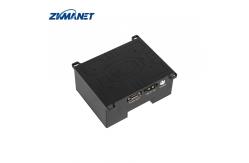 China MESH FHSS Uav Data Link Multi-Hops 56Mbps AES256 Encryption Video Receiver Transmitter supplier