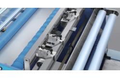 China Semi Automatic Paper Thermal Film Laminating Machine SFML-720 / 920 supplier