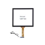 High Quality Customizable Touch Screen 1280*1024 19.0 Inch Capacitive Touch Screen for sale