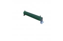 China Silicone Coated Fixed Wirewound Resistor supplier