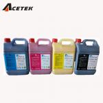 Allwin Konica 512i-30pl Head Solvent Based Ink No Clogged Head for sale