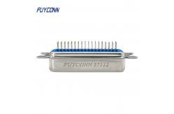 China 14 24 36 50 Pin Male Centronics PCB Straight DDK DIP Connector supplier