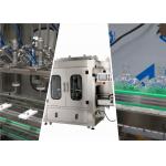 Liquid Negative Pressure Filling Machine For Filling Non - Carbonated Beverages for sale
