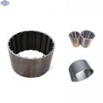Upgrade your Polishing Efficiency with Stainless Steel Stress Sieves Screen for sale