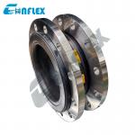 China Thermal Expansion Joint 2 inch Expansion Bellows for Pipes Manufacturer Flanged Type manufacturer