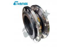 China Thermal Expansion Joint 2 inch Expansion Bellows for Pipes Manufacturer Flanged Type supplier