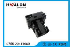 China Plastic Shell PTC Starter Relay , Compressor Start Relay RoHS UL Certification supplier