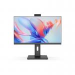 Computers 23.8 24 27 Inch I3 I5 I7 Office Pc All In One Win10 System All In One PC Computer For Office for sale