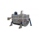 Reveberatory Gas Fired Aluminum Metal Melting Furnaces Scraps 2000 Kgs