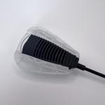 PP Spray Paint Nozzle With Extension Tube For Aerosol Application for sale