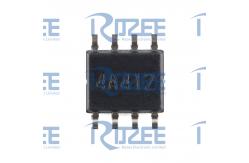 China TL072ACDR supplier