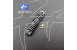 China HW-CMM Connector , HW-322S036H01 supplier