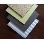 ASTM 5000mm AA3003 UV Printable Aluminum Composite Panel for sale