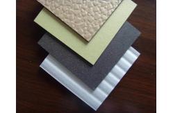 China ASTM 5000mm AA3003 UV Printable Aluminum Composite Panel supplier
