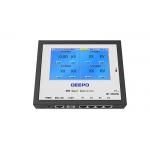 High Definition QP-SEN25H Static Sensor Relay Digital Display Terminal