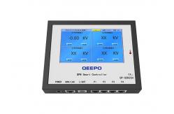 China High Definition QP-SEN25H Static Sensor Relay Digital Display Terminal supplier