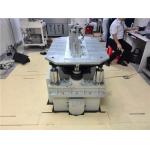 Simulated Transport Vibration Table Testing Equipment for Auto Spare Parts Test for sale