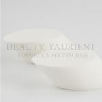 Luxury Customized Latex Free Makeup Puff Sponge Single  Packing for sale