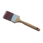 Tapered Polyester Chip Paint Brush 1 Inch for sale