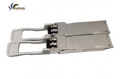 China Cisco QSFP-40G-SR-BD Compatible 40GBASE-SR 40G Optical Transceiver supplier