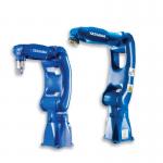 Yaskawa Motoman GP7 GP8 high-speed assembly and handling 6-axis industrial robot arm with YRC1000 controller for sale