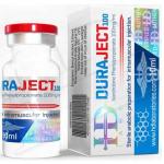 HD Brand 3D Hologram Injection vial Vial Labels