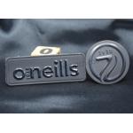 High Frequency 2.5mm TPU Embossed Patches 5-15S Press Time for sale