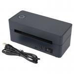 Marklife 4 Inch Thermal Shipping Label Printer with 160mm/s Fast Print for Warehouse & Ecommerce for sale