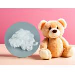 Pillow Toy Filling Material Semi-Dull Acrylic Fiber 25-51mm for sale