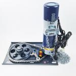 220V / 50Hz Electric Roller Shutter Motor With 412N.M Output Torque And 240W Power for sale