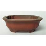 Zisha Bonsai Pots, Mini Bonsai Pots, Hand work Pots, Home Decoratin ZZS003 for sale
