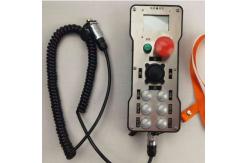 China Industrial 50 Channel AGV Remote Control , 10A 220 Volt Remote Control supplier