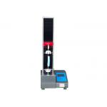Disposable Masks Digital Tensile Test Equipment / Mask Band Breaking Strength Tester