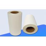 High Color Reproduction Cold Peel PET Film 100M For DTF Transfer Printer for sale