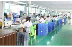 China 4G Fixed Wireless Phone manufacturer