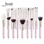 T290 Novices Makeup Artist Brush Set Natural Hair Makeup Brushes Set for sale