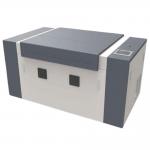 DX830T/U 2400 Dpi 0.15 ~ 0.4 Mm Thermal CTP Plate Setter Making Machine for sale
