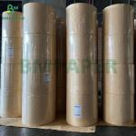 30gsm 40gsm Hamburger Wrapping Paper For Food Snacks Pouches Wax Coated Oil Water Proof for sale