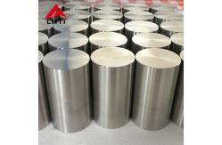 China High purity BT100 BT10 BT40 Titanium bar supplier