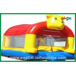 Animal Shape Inflatable Bounce