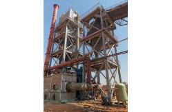 China Raw Material Vertical Mill Cement Pulverizer Grinding Machine supplier