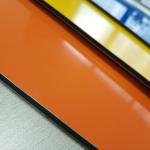Signboard Aluminum Cimposite Panel PE Paint ACP for Advertisement for sale