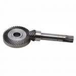 Helical Gear Kit Right Angle Bevel Steering Hypoid Pinion Gear for sale
