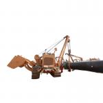 XCMG XZD90 Multifunction Hydraulic Pilot Control Crawler Pipelayers 90 Ton Side Boom Pipelayer