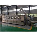 1 Gallon To 5 Gallon Water Filling Machines , Small Scale Water Bottling Equipment for sale