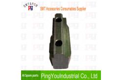 China 45575704 Cutter Anvil SMT Spare Parts Panasonic Ai Universal Instruments supplier